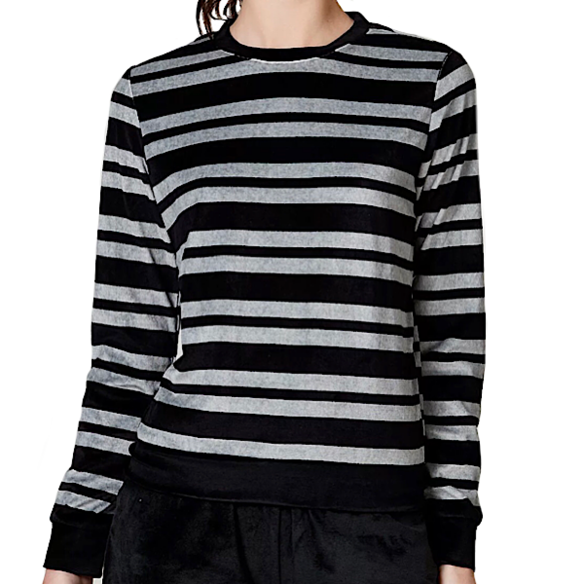 blusa de plush hering feminina